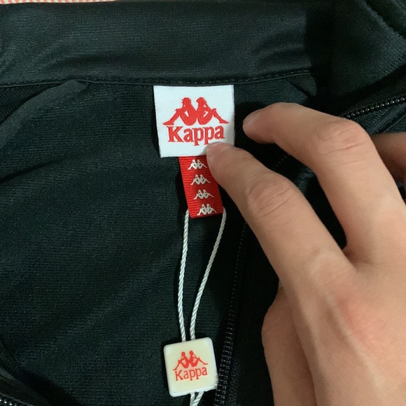 Kappa Tracksuit - Picture 3 of 4